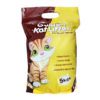 Golden Kat Litter Clumping Unscented Flavor 5 kg India