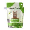 Haisenpet Extreme Bentonite Cat Litter Apple Flavour 5 ltr China