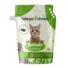 Haisenpet Extreme Bentonite Cat Litter Coffee Flavour 5 ltr China