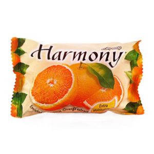 _Harmony Soap Orange 60 gm