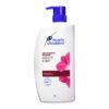 _Head & Shoulders Smooth And Silky Anti Dandruff Shampoo 1 ltr