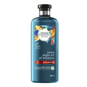 _Herbal Essences Argan Oil Of Morocco Shampoo For Hair Repair