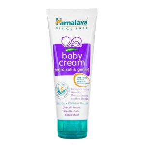 _Himalaya Baby Cream 50 ml