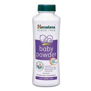 _Himalaya Baby Powder 100 gm