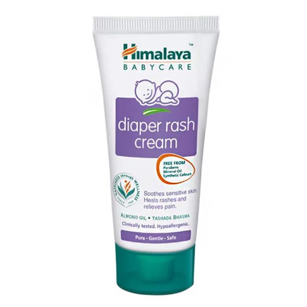 _Himalaya Diaper Rash Cream 50 gm (2)
