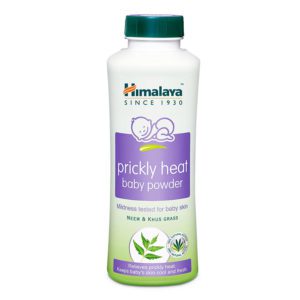 _Himalaya Prickly Heat Baby Powder 100 gm