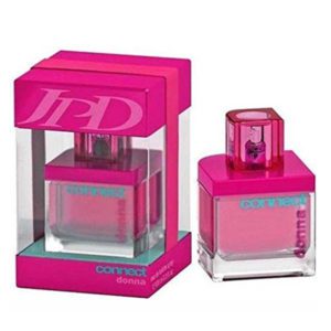 _ JPD Connect Donna Women Perfume 100 ml