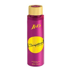 _JPD Scripture Women Body Spray 200 ml