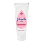 _Johnson's Baby Cream 30 gm