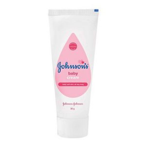 _Johnson's Baby Cream 30 gm