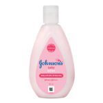 _Johnson's Baby Lotion For Baby Soft Skin 50 ml