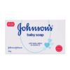 _Johnson's Baby Soap 50 gm