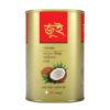 _Jui Coconut Oil Tin 340 ml