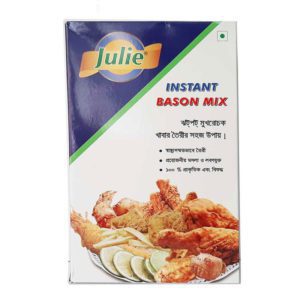 _Julie Instant Bason Mix 500 gm