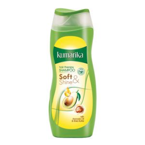 _Kumarika Soft and Shine Shampoo 200 ml