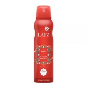 _Lafz Ibadet Body Spray 90 ml