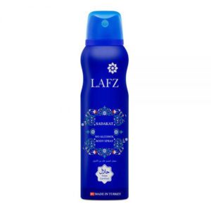 _Lafz Sadakat Body Spray 90 ml