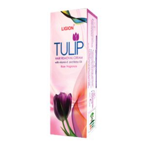 _Ligion Tulip Hair Removal Cream 30 gm