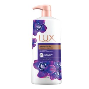 _Lux Body Wash Magical Orchid 500 ml