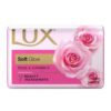 _Lux Soap Bar Soft Glow 100 gm