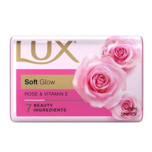 _Lux Soap Bar Soft Glow 150 gm