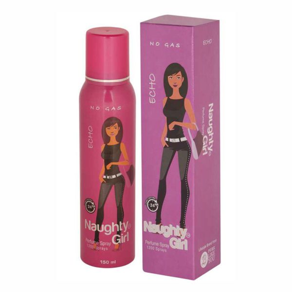 _Lyla Blanc Naughty Girl Echo Perfume 150 ml