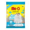 Me O Cat Litter Clumping Apple 10 ltr