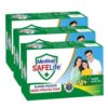_Mediker SafeLife Soap Bar Combo Pack 3 pcs 100 gm