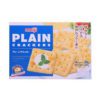 Meiji Plain Crackers Biscuit 104gm