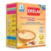 Nestle Cerelac 2 Rice Carrot with Chicken (8 months+) 350 gm