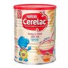 Nestle Cerelac Honey & Wheat (12 M+) 400 gm UK