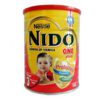 Nestle Nido Growing Up 1+ Tin 900 gm Dubai