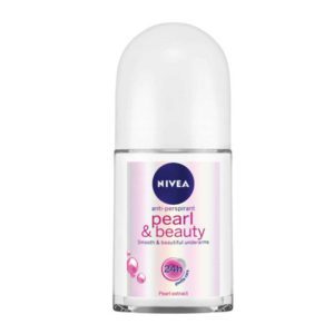 _Nivea Pearl & Beauty 48h Roll On 50 ml