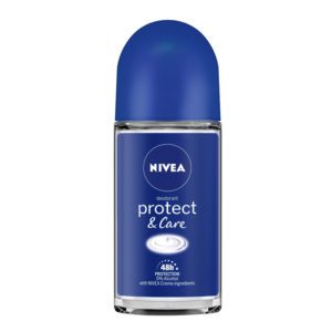 _Nivea Roll On Protect & Care 50 ml
