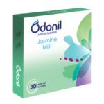 _Odonil Air Freshener Block Jasmine Mist 50 gm