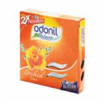 _Odonil Air Freshener Block Orchid Dew 75 gm