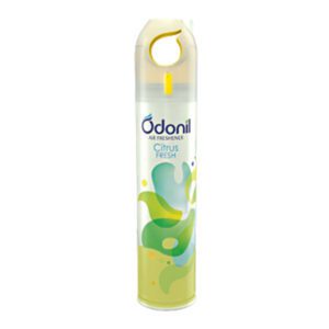 _Odonil Room Air Freshener Spray Citrus Fresh 300 ml