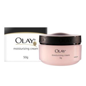 _Olay Moisturising Cream 50 gm