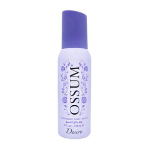 _Ossum Body Spray Desire 120 ml