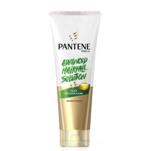 _Pantene Advanced Hairfall Solution Silky Smooth Care Conditioner 100 ml