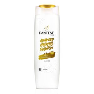 _Pantene Hairfall Solution Total Damage Care Shampoo 180 ml