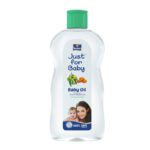 _Parachute Just For Baby - Baby Oil 100 ml