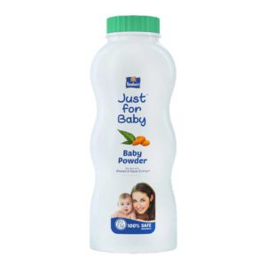 _Parachute Just For Baby - Baby Powder 100 gm (1)