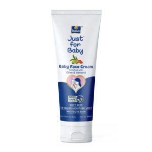 _Parachute Just For Baby - Face Cream 50 gm