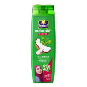 _Parachute Naturale Shampoo Hijab Fresh 340 ml