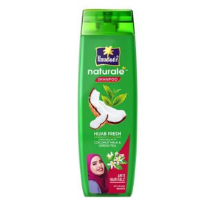 _Parachute Naturale Shampoo Hijab Fresh 80 ml