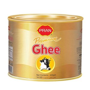 _Pran Premium Ghee 400 gm