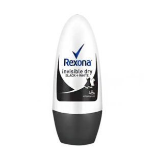 _Rexona Women Roll On Invisible Dry 50 ml