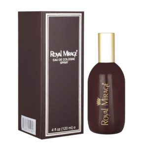 _Royal Mirage Original Perfume 120 ml