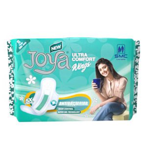 _SMC Joya Ultra Comfort Wings 8 pads (1)